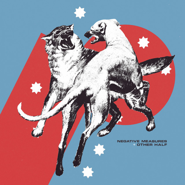 No Half Measures cover art