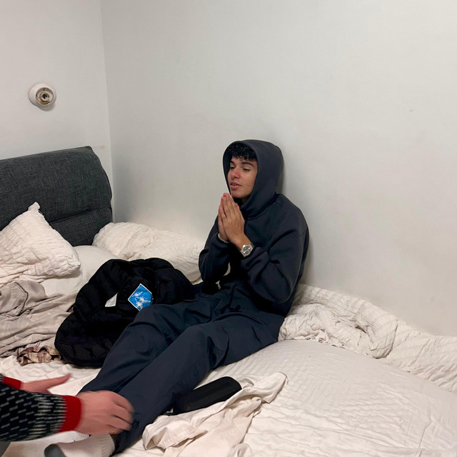 undefined album image