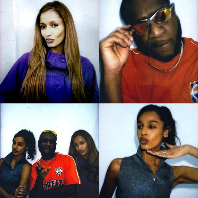 Touch cover art