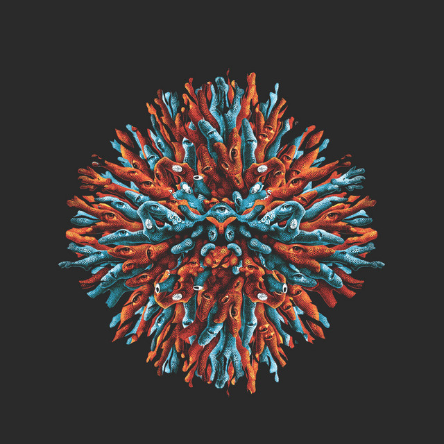 Amorceur - EP cover