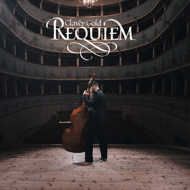Requiem cover art