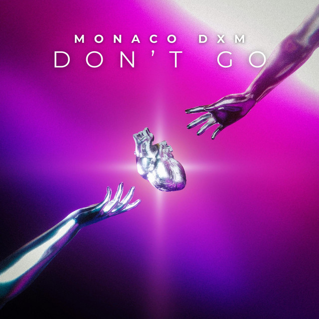 Don't Go cover
