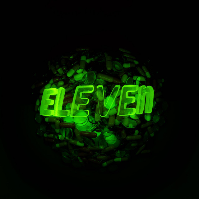 Eleven