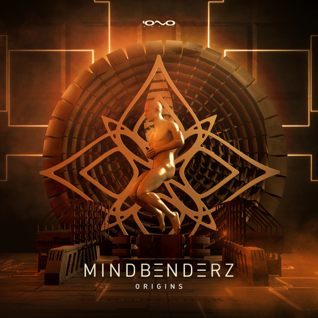 Origins album art