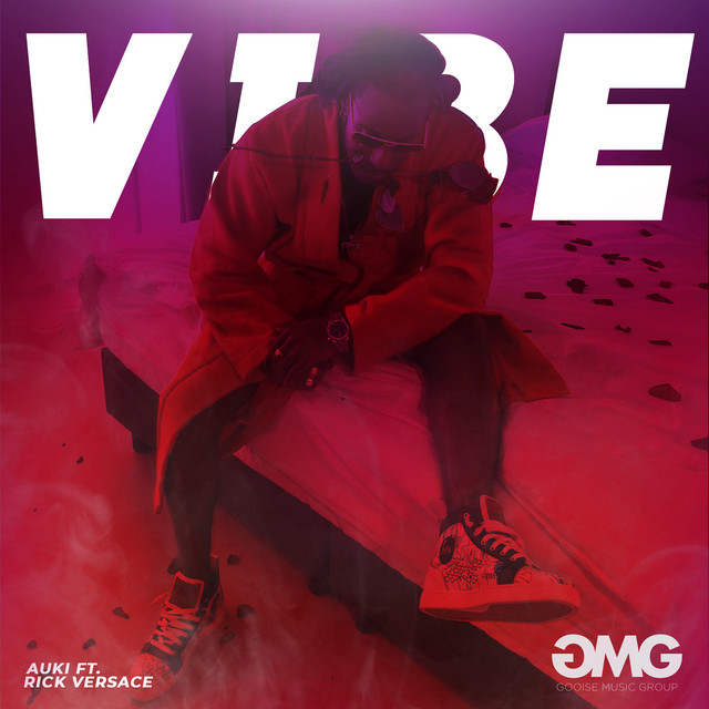 Vibe (feat. Rick Versace)