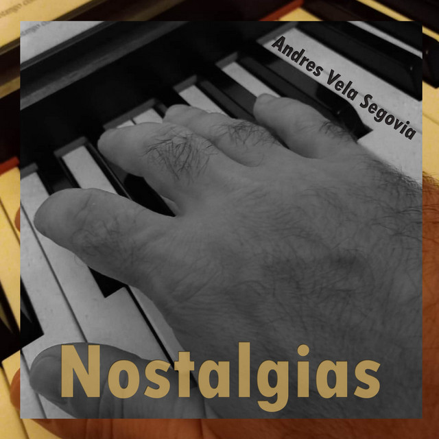 Nostalgias