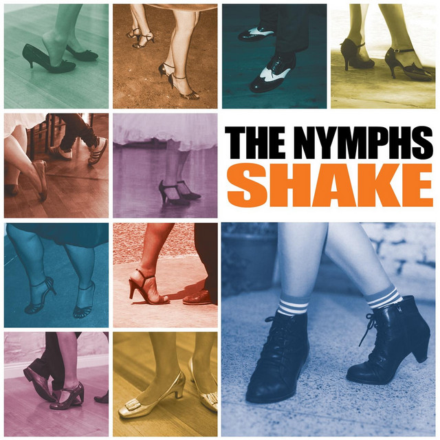 Shake cover