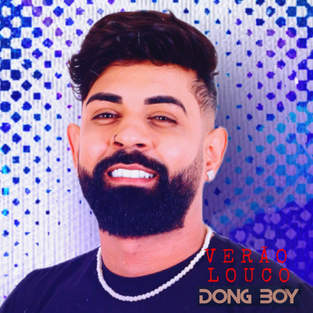 Verão Louco cover art