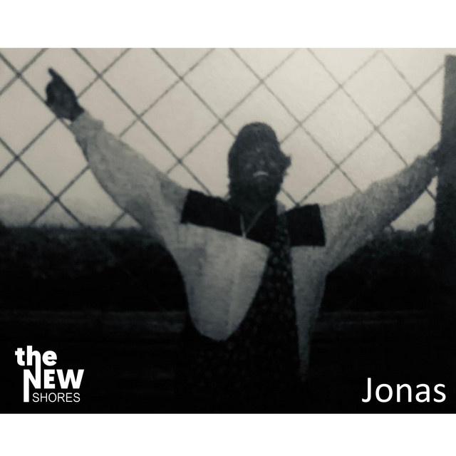 Jonas - Single by The New Shores | Spotify