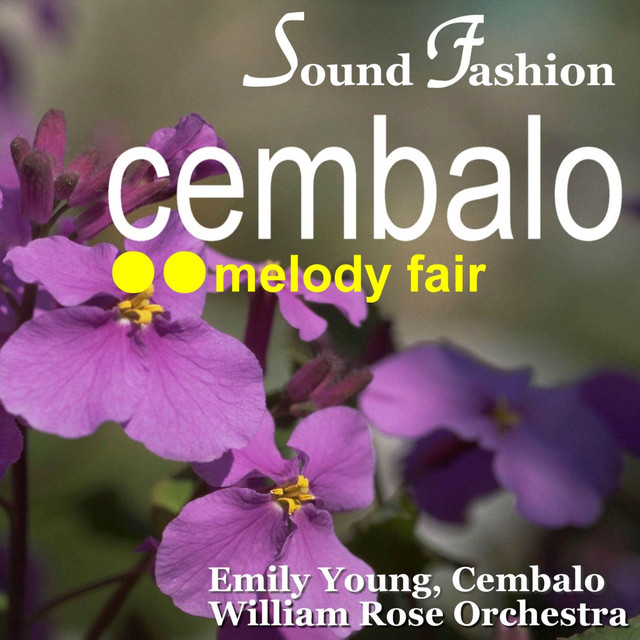 シェルブールの雨傘 Song By William Rose Orchestra Emily Young Spotify