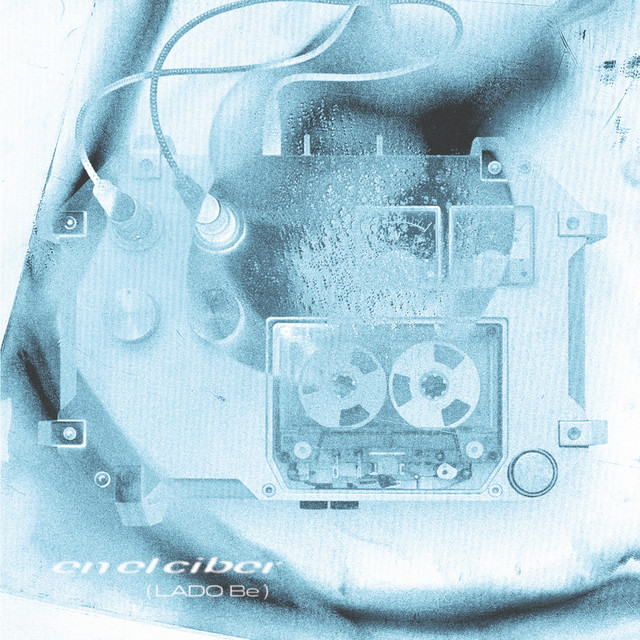 En el Ciber (Lado Be) cover