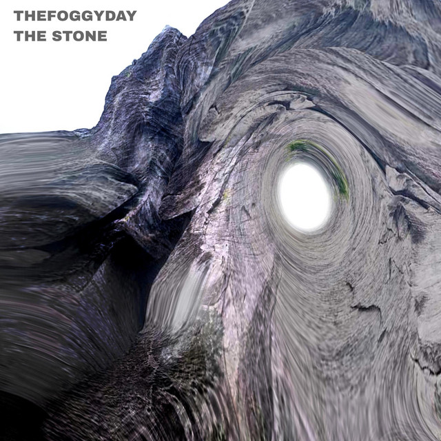 The Stone cover art
