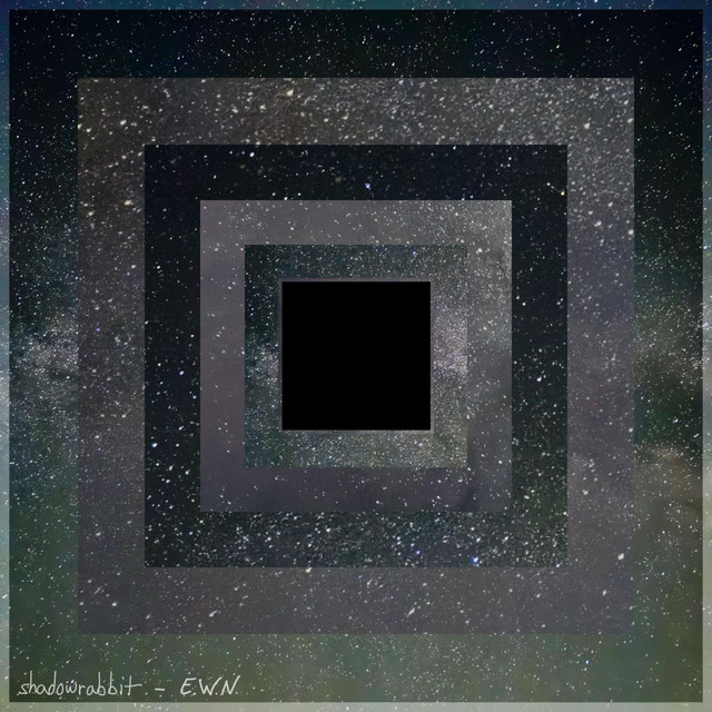 E.W.N. cover art