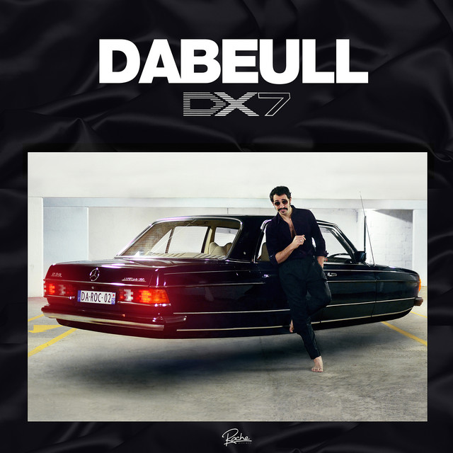 DX7 - Single by Dabeull | Spotify