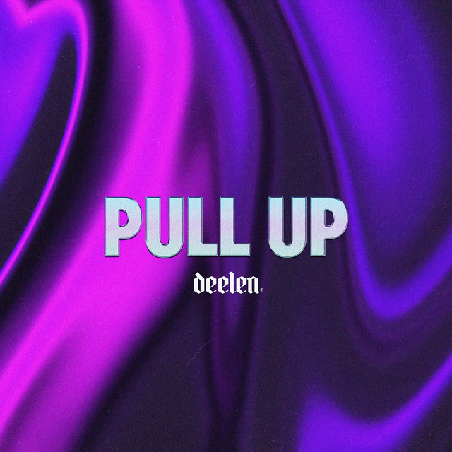 PULL UP cover art