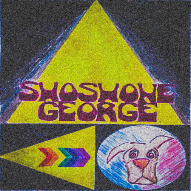 Shoshone George