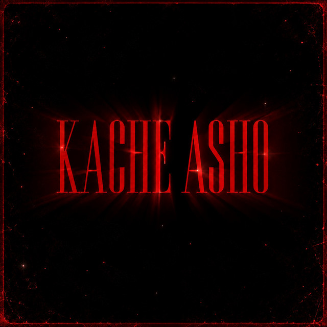 Kache Asho cover art