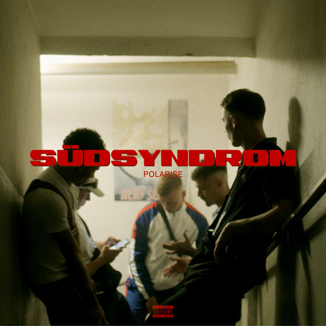 Südsyndrom cover