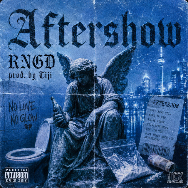 Aftershow cover