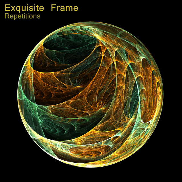 Exquisite Frame Photo