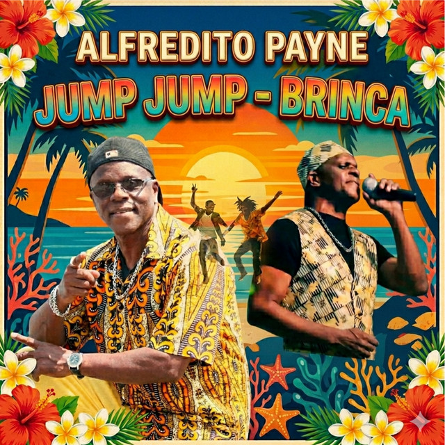 Jump Jump Brinca - Live