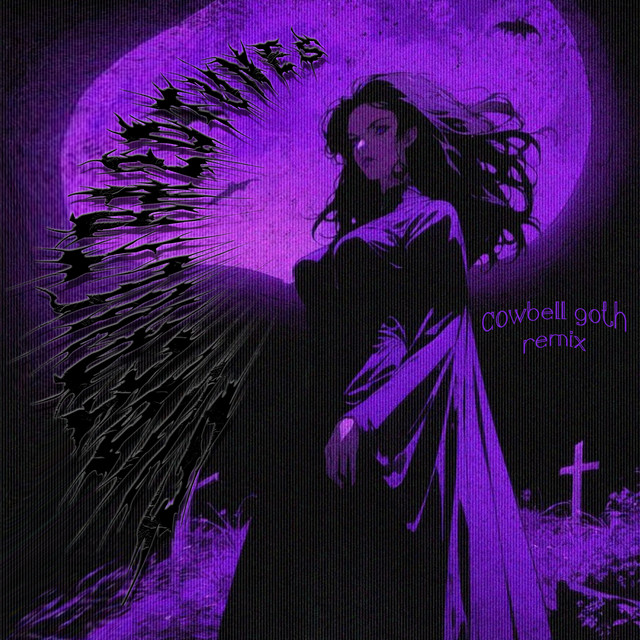 Обкладинка superultra2dtunes — Cowbell Goth (Remix)