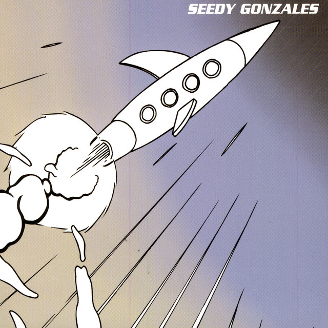 EP cover