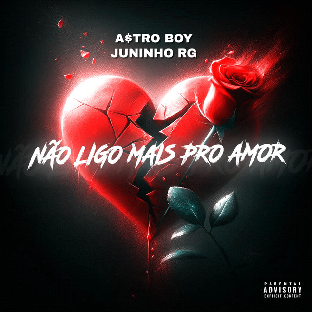 Não Ligo Mais pro Amor