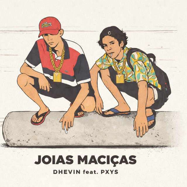 Joias Maciças