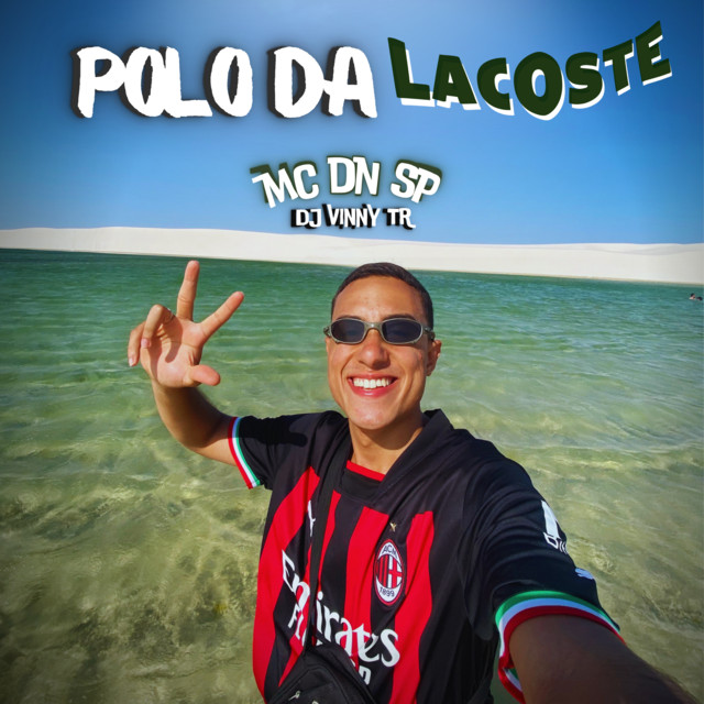 Polo da Lacoste