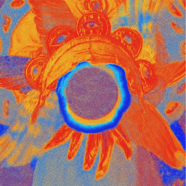 Cielo Rojo