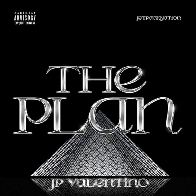 JP VALENTINO - Listen on YouTube, Spotify, Apple Music - Linktree