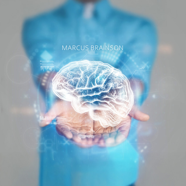 High Sensory Soothing cover art