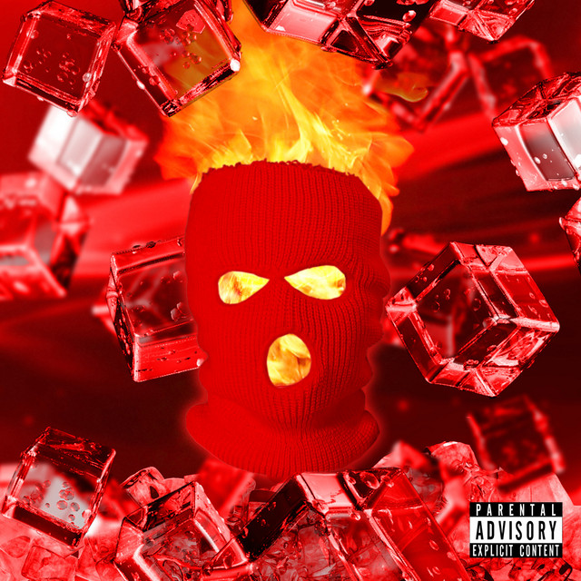 No Chill cover