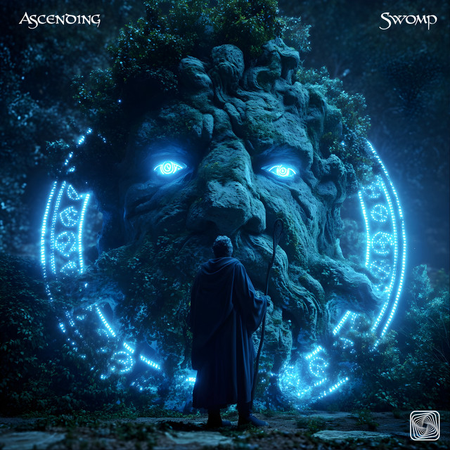 Ascending cover art