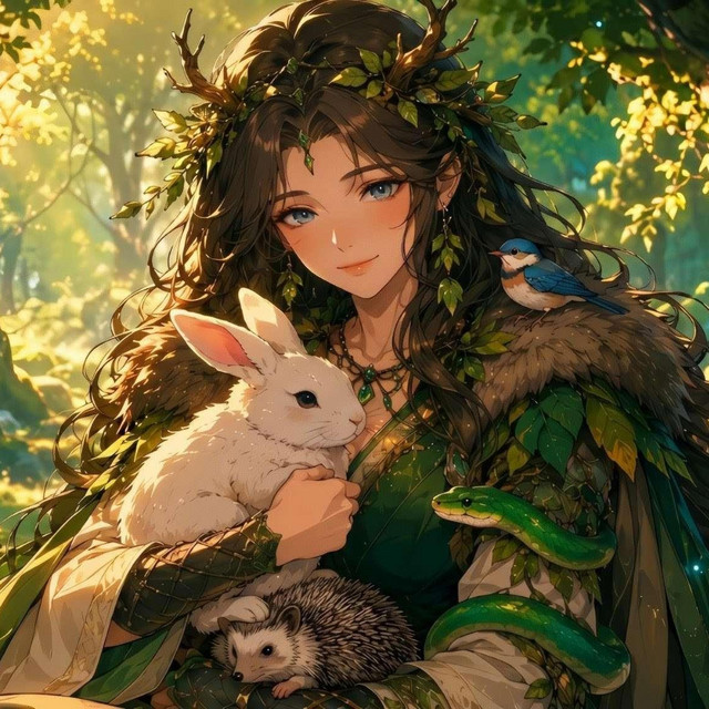 My Wilder Form cover art