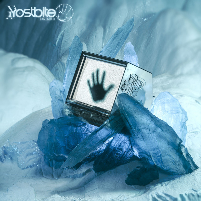 frostbite cover art