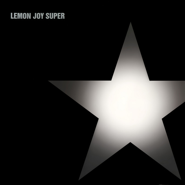 Super (Remastered 2018) cover art