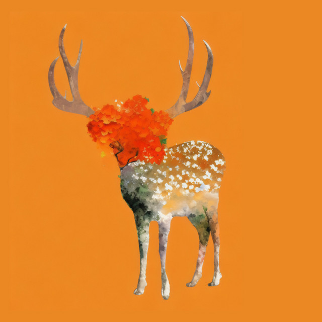 Everything Must Grow cover art