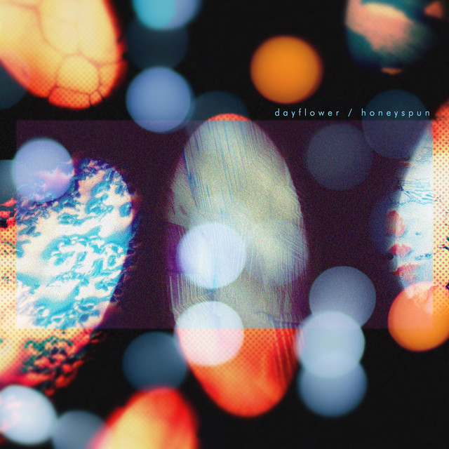 Honeyspun cover art