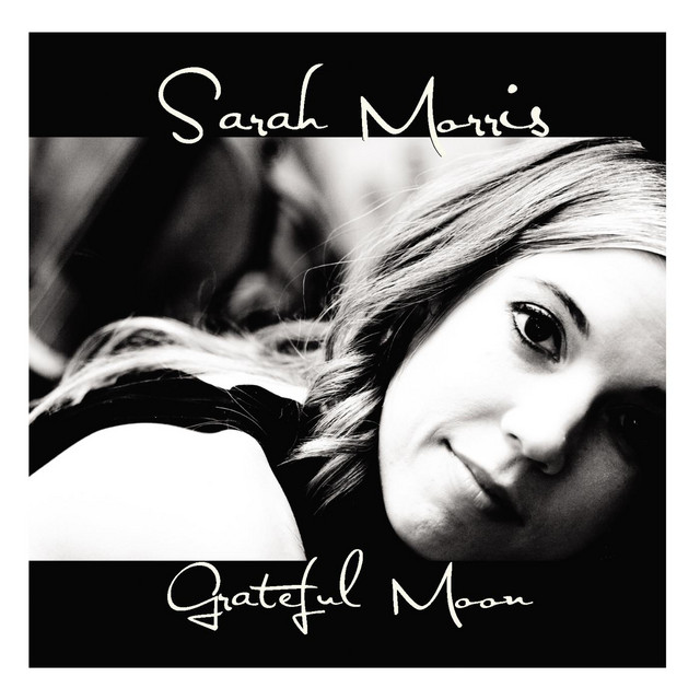 Grateful Moon cover art