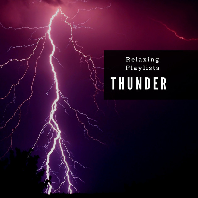Thunderstrikes cover art