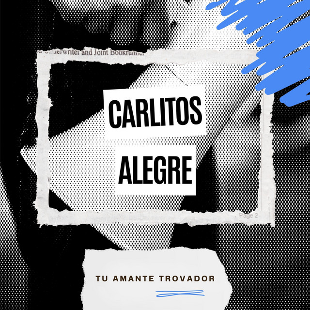 CARLITOS ALEGRE