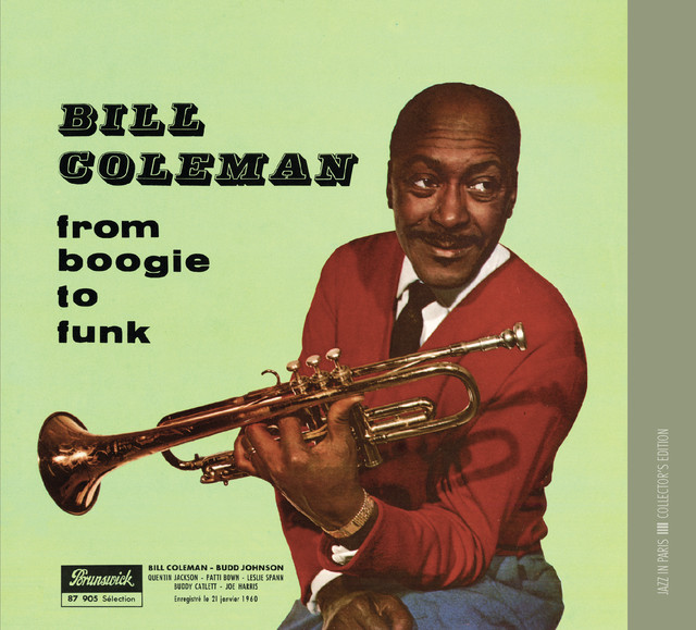 From Boogie To Funk