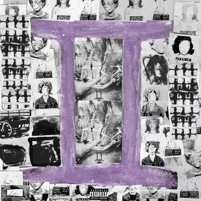 GEMINI cover art