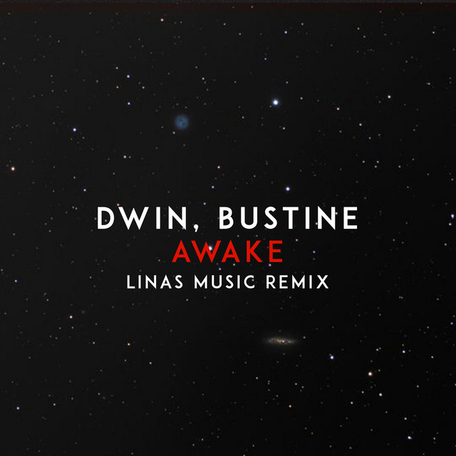 Awake - Linas Music Remix