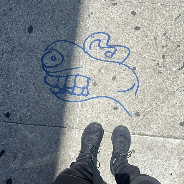 YOU NOT GODBODY cover art