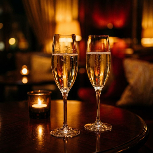 Sensual Chillout Instrumental Music for Lounge and Romance