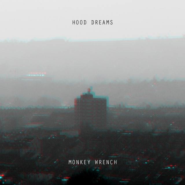 Hood Dreams cover art