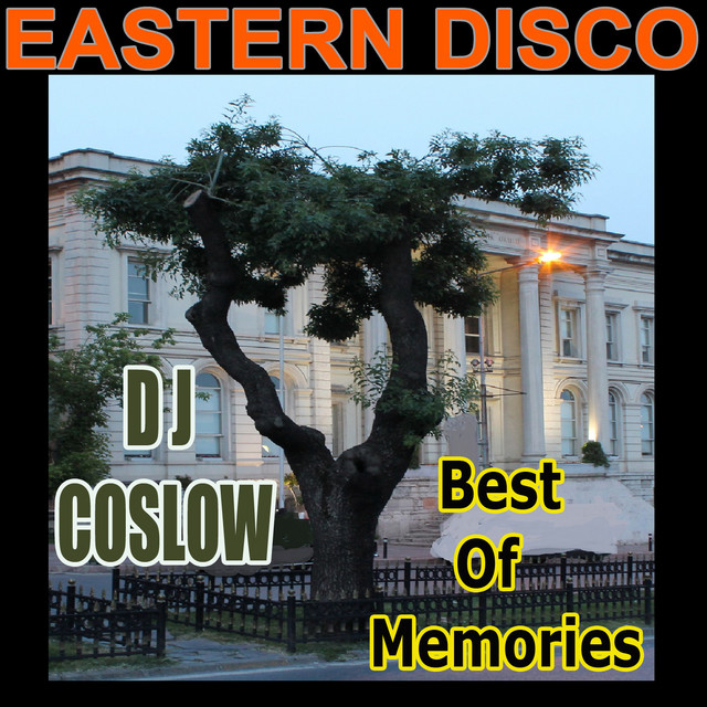 Best of Memories cover